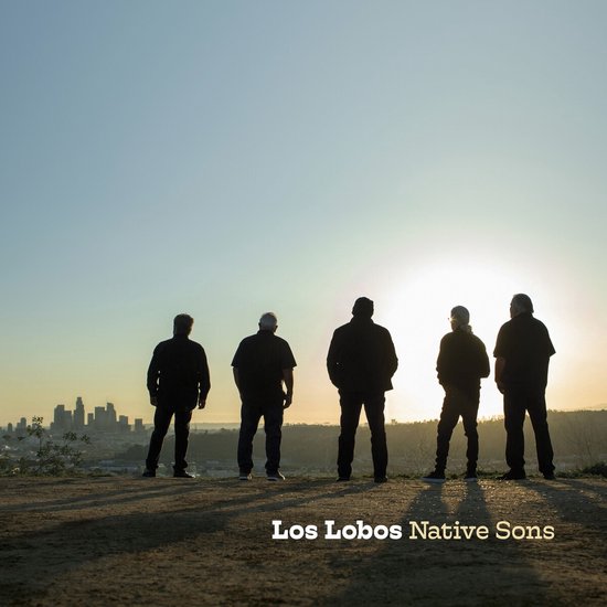 Native Sons (CD)