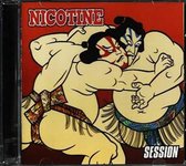 Nicotine - Sessions (CD)