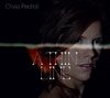 Olivia Pedroli - A Thin Line (CD)