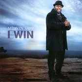 Marvin Sapp - I Win (CD)