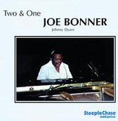 Joe Bonner - Two & One (2 CD)