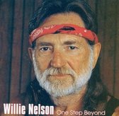 Willie Nelson - One Step Beyond (CD)