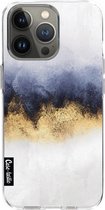 Casetastic Apple iPhone 13 Pro Hoesje - Softcover Hoesje met Design - Sky Print