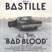 Bastille - All This Bad Blood (2 CD) (Reissue)