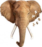puzzel I am Elephant karton 300 stukjes