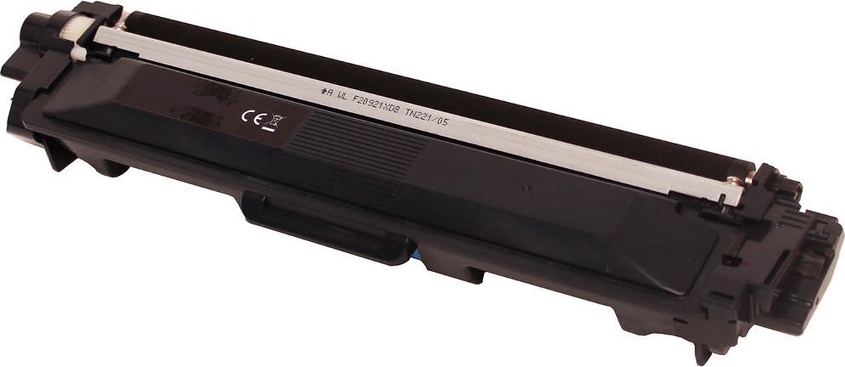 ABC huismerk toner geschikt voor Brother TN-242BK TN-242 zwart voor DCP-9017CDW DCP-9022CDW HL-3142CW HL-3152CDW HL-3172CDW MFC-9142CDN MFC-9332CDW MFC-9342CDW