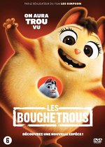 Les Bouchetrous (DVD) (Geen NL Ondertiteling)