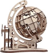 modelbouwset Globe 37,5 cm hout 158-delig