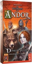 bordspel De Legenden van Andor: Donkere Helden 5/6