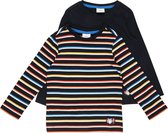 s.Oliver Jongens T shirt Longsleeve - Maat 140