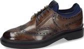 Melvin & Hamilton Heren Derby schoenen Ron 2