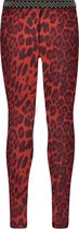 Like Flo Legging meisje chili maat 128