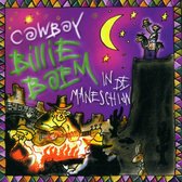 Cowboy Billie Boem - In De Maneschijn (CD)