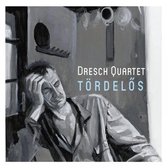Dresch Quartet - Tordelos (CD)