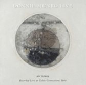 Donnie Munro - An Turas / The Journey (CD)