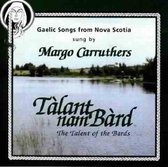 Margo Carruthers - Talant Nam Bard (CD)