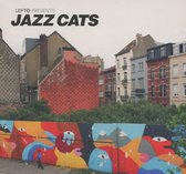 Various Artists - Lefto Presents Jazz Cats (CD)