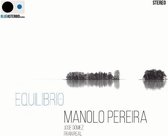 Manolo Pereira Trio - Equilibrio (CD)