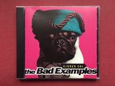 The Bad Examples - Kisses 50C (CD)