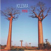 Kilema - Mena (CD)