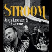 Joris Linssen & Caramba - Stroom (CD)