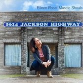 Eileen Rose - Muscle Shoals (CD)