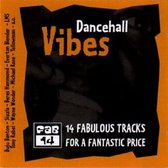 Various Artists - Dancehall Vibes (CD)