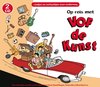 VOF de Kunst - Op reis met (2 CD)
