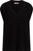 WE Fashion Dames gebreide slipover top