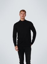 No Excess Sweater Mannen Zwart, L