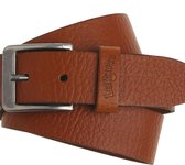 Lee Cooper Lederen Riem - COGNAC - L110