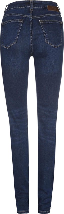 Lee Cooper Kenza Jet Dark Used - Skinny Jeans - W25 X L30