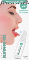 HOT - Oral Optimizer Blowjob Gel - Stimulating products Oral Mint 50