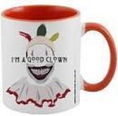 Mug American Horror Story I M a Good Clown