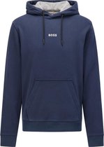 Hugo Boss 50462831 Sweater - Maat M - Heren