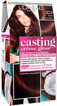 L’Oréal Paris Casting Crème Gloss haarkleuring Bruin