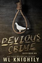 Hangman 4 - Devious Crime