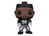 POP NFL: Raiders - Antonio Brown (Home Jersey)