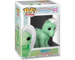 Funko POP! Retro Toys: My Little Pony - Minty #62 Vinyl Figure