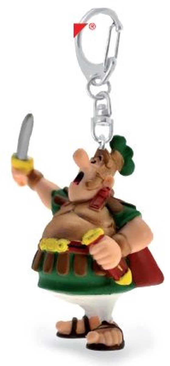 Asterix: Centurion Sword Keychain