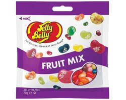 Jelly Beans | Fruit mix 70g zakje