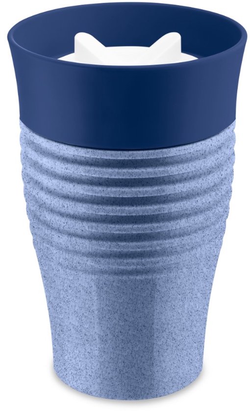 Herbruikbare Koffiebeker 0.4 L - Koziol