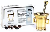 Pharma Nord BioActive Uniqinol Q10 50 mg - 150 Capsules - Voedingssupplement