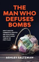 The Man Who Defuses Bombs