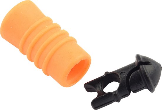 Cresta Softcap Hollow Connectors — afbeelding 3