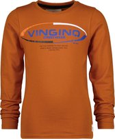 Vingino Jackle Jongens T-shirt - Maat 140