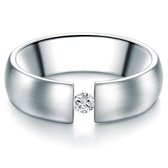 Tresor 1934 Tresor 1934 Trouwring Verlovingsringen Solitaire Ring