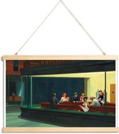 JUNIQE - Posterhanger Phillies -20x30 /Bruin & Groen