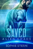 Alien Chaos 3 - Saved