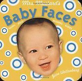 Mrs. Mustard's Baby Faces